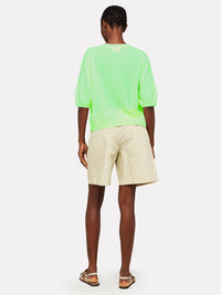 Brodie Cashmere - Paige Cashmere Tee