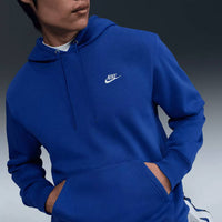 Nike - Men's Hustle Pull Over Hoodie
