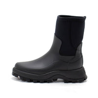Hunter - Women's City Explorer Short Neoprene Boots