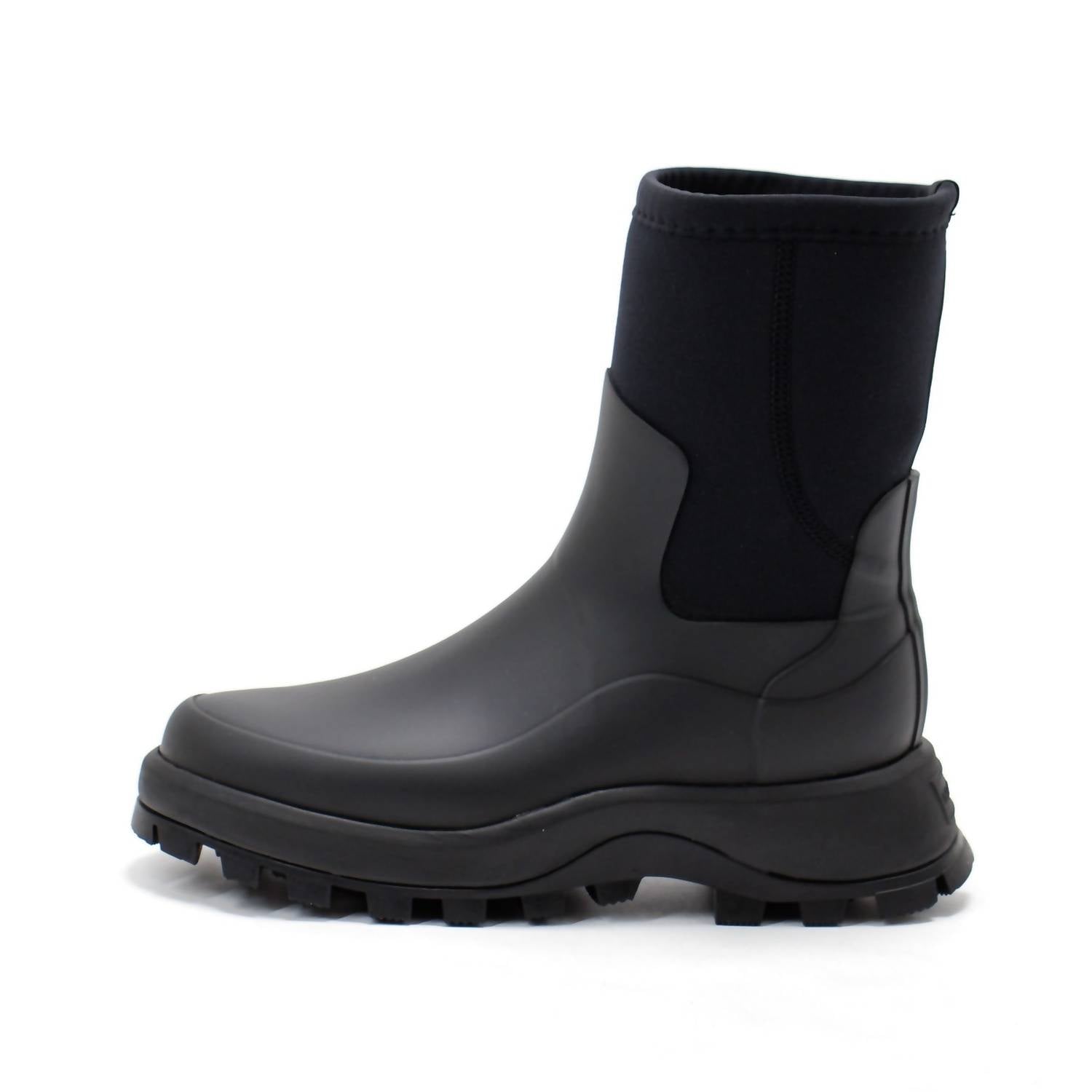 Hunter - Women's City Explorer Short Neoprene Boots