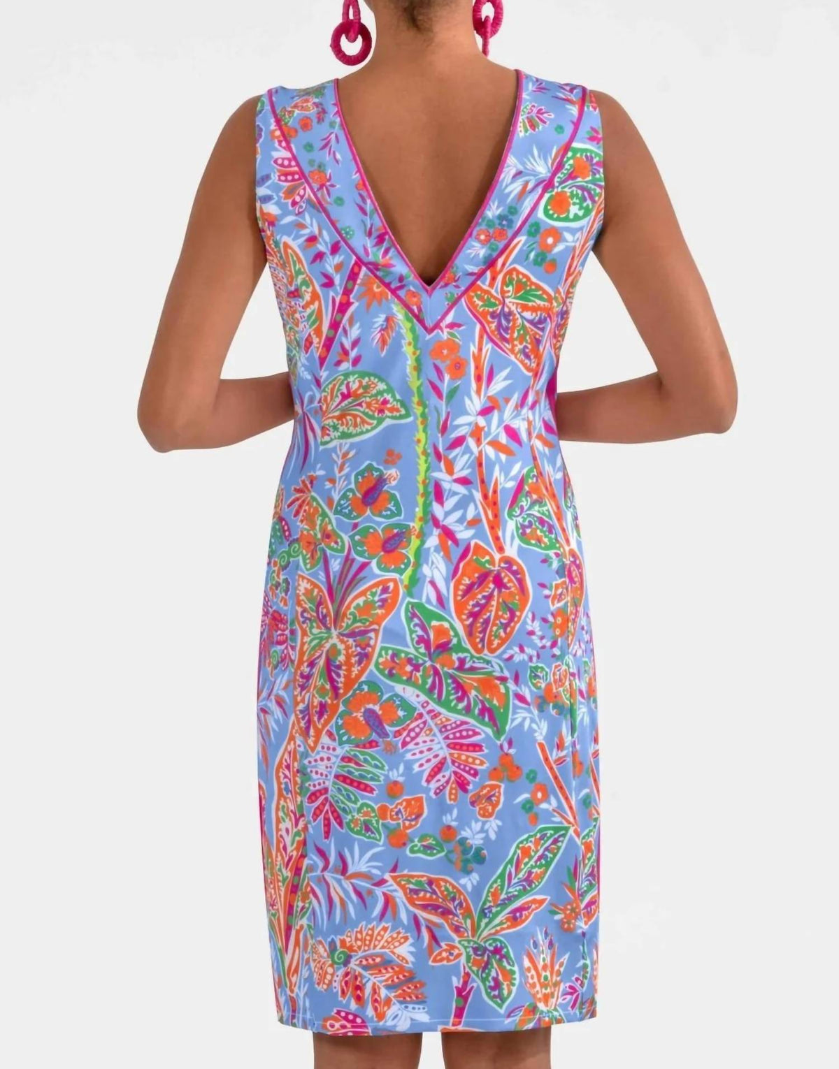 Gretchen Scott - Sublime Dress