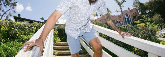 Kavu - Dunk Tank Short