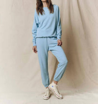 The Great. - Stadium Tapered Sweatpants