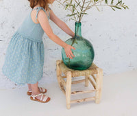 Búho - Flower Dots Dress