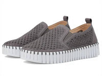 Ilse Jacobsen - Women's Tulip Platform Sneakers