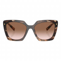 Prada - Women's Cat-eye Sunglasses