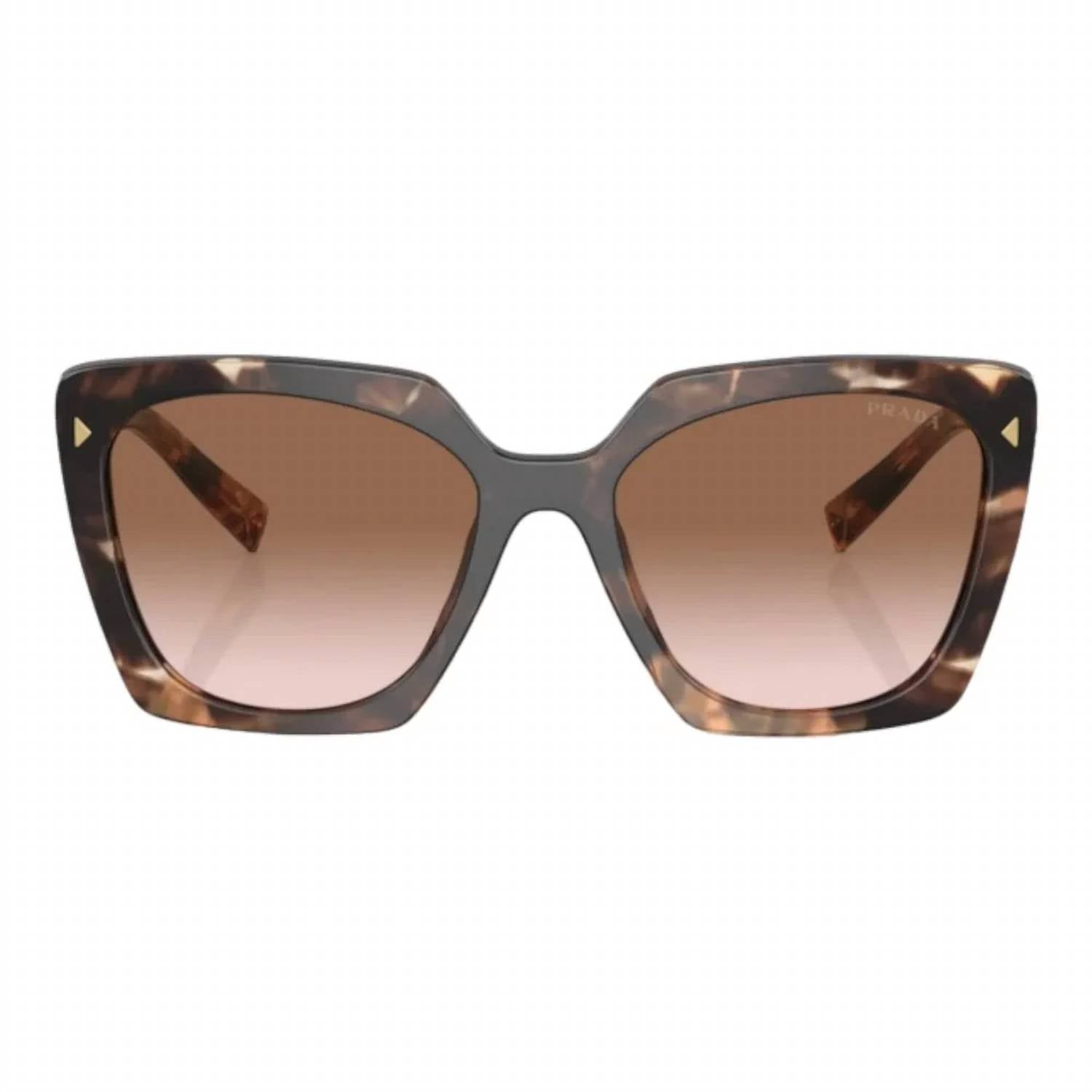 Prada - Women's Cat-eye Sunglasses