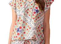 Double A - Em Top