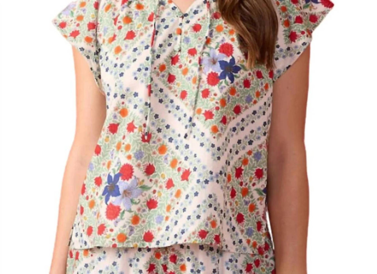 Double A - Em Top