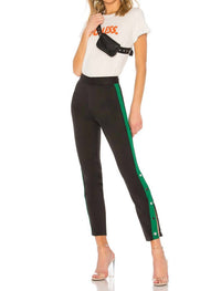 Lovers + Friends - On Track Legging Pants