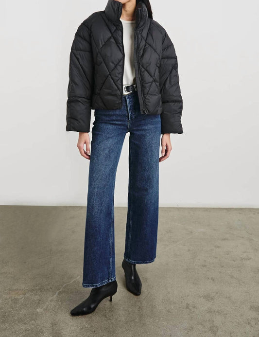 Rails - Summit Puffer Jacket