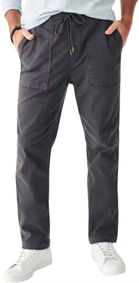 Faherty - Traveler Pant