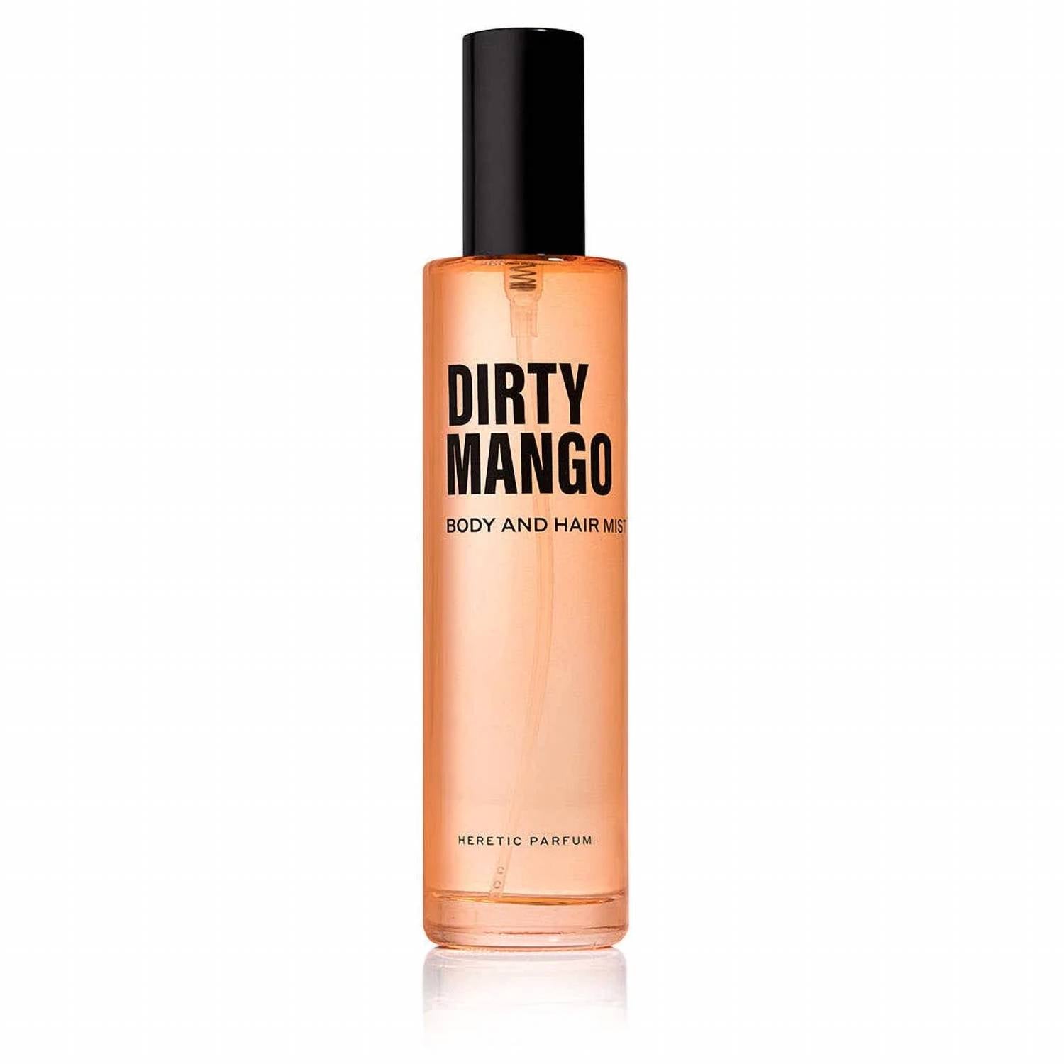 Heretic Parfum - Women's Dirty Mango Body Mist 100 Ml