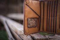Sts Ranchwear - Women's Magnetic Bifold Wallet