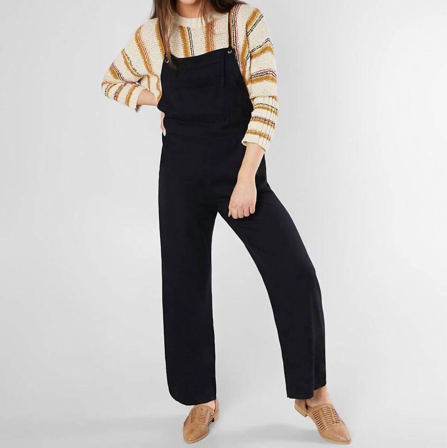 Billabong - Run Wild Overalls
