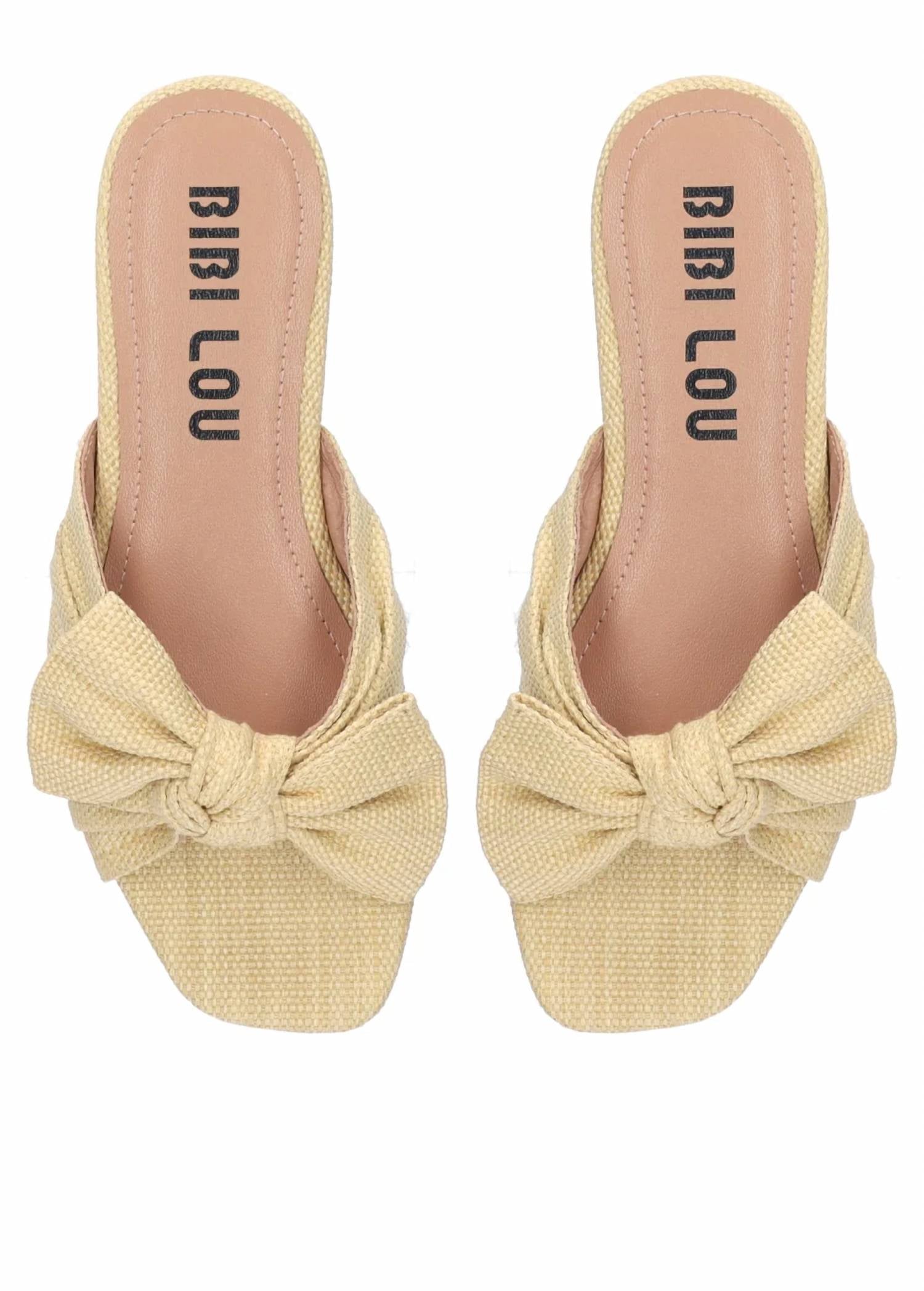 Bibi Lou - Women's Karsie Sandal