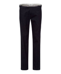 Brax - Men's Woolook Houndstooth Chuck Five Pocket Trousers