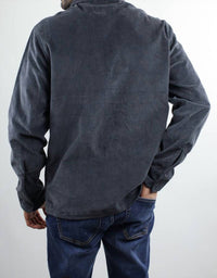 Jachs New York - Stretch Corduroy Chore Coat
