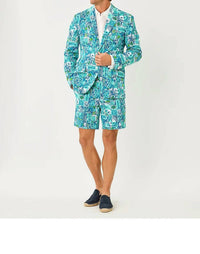 Lilly Pulitzer - Stuff Flagler Blazer