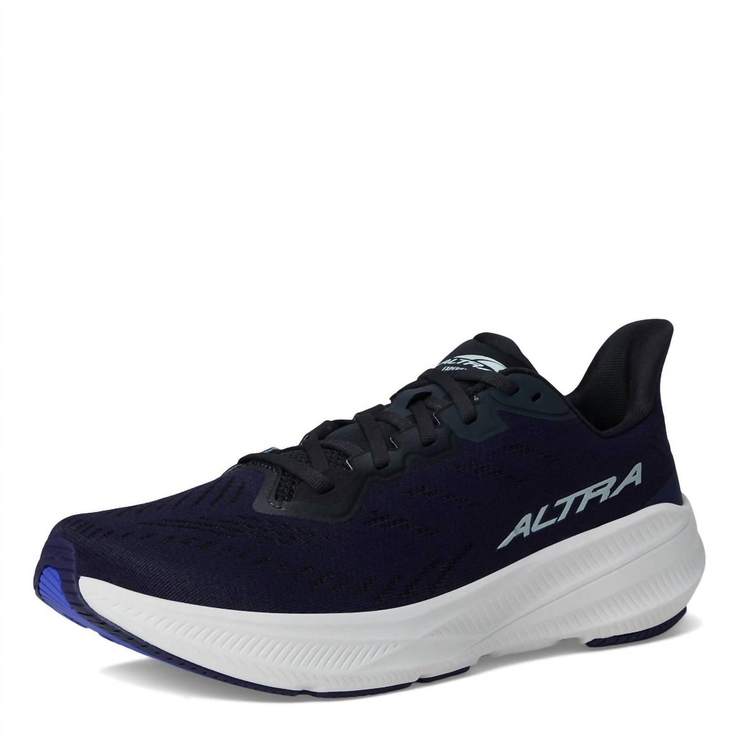 ALTRA Men's Experience Flow 2 Running Shoe in navy - men's sneaker