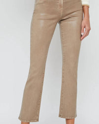 L'Agence - Tati High Rise Bootcut Jeans
