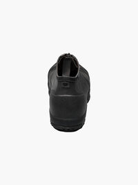 Bogs - Men's Overshoe Zip Composite Toe Overshoes