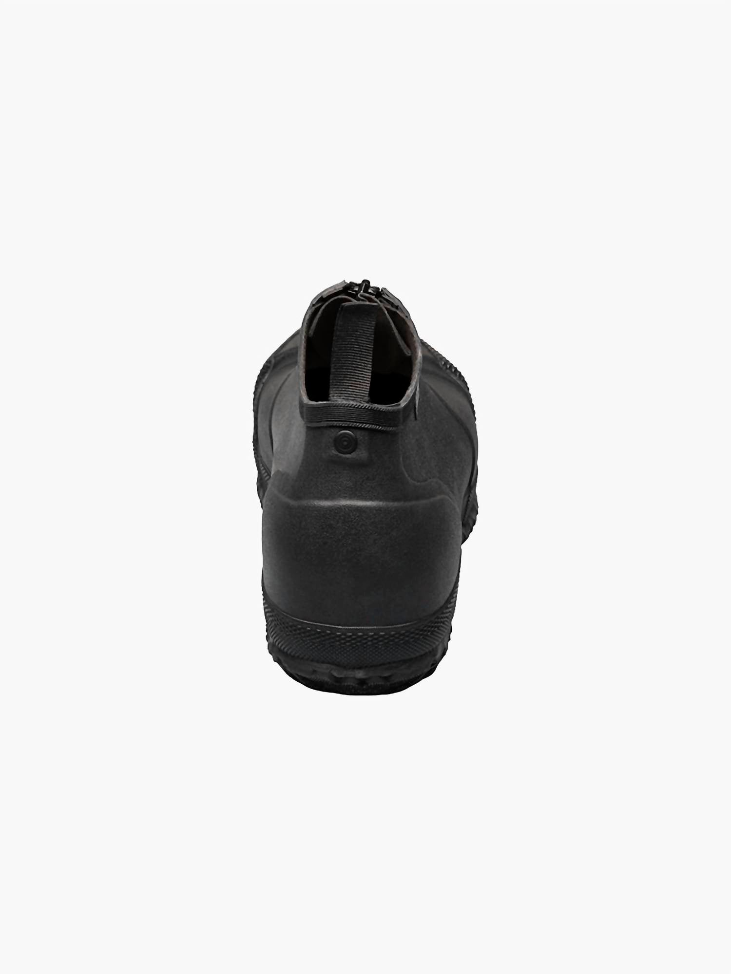 Bogs - Men's Overshoe Zip Composite Toe Overshoes