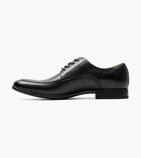 Florsheim - Men's Zaffiro Moc Toe Oxford Shoes
