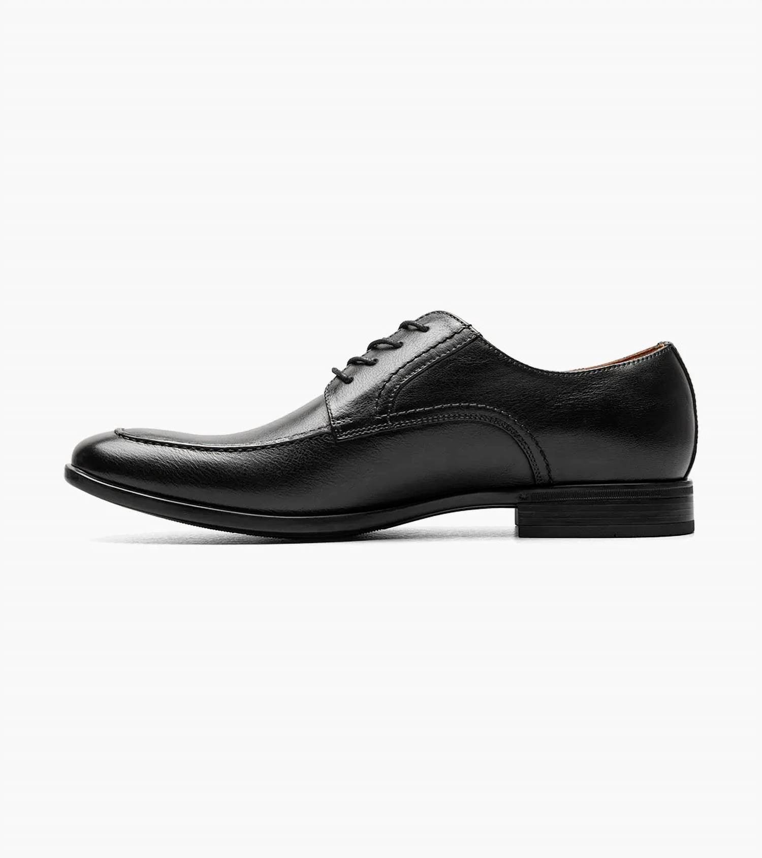 Florsheim - Men's Zaffiro Moc Toe Oxford Shoes