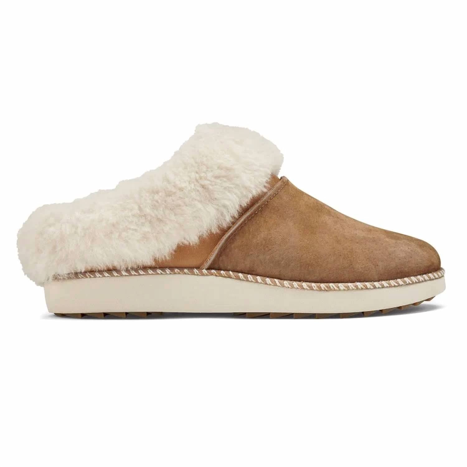 Olukai - Women's Ku‘i Slipper