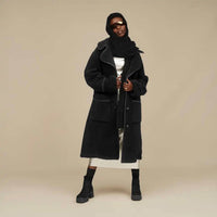 Ugg - Women's Sema UGGfluff Coat