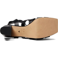 Carrano - Women's Thea Leather Platform Sandal
