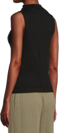 Michael Stars - Chiara Drape Neck Tank