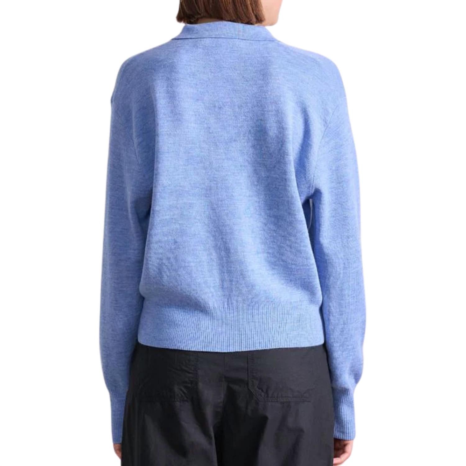 Apiece Apart - Kari Knit Polo