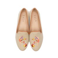 Acrobat Slipper
