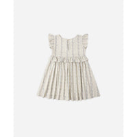 Rylee + Cru - Girls Brielle Dress