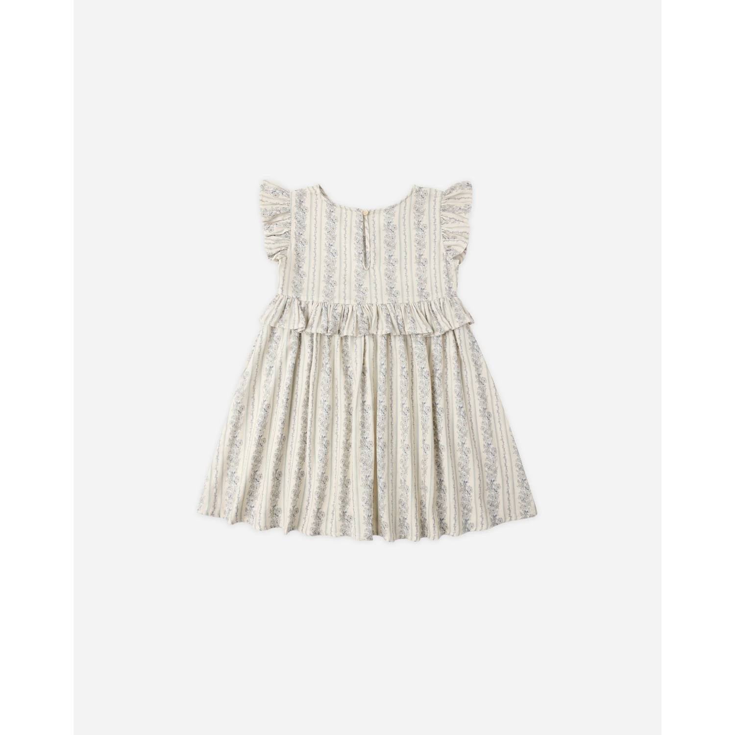 Rylee + Cru - Girls Brielle Dress