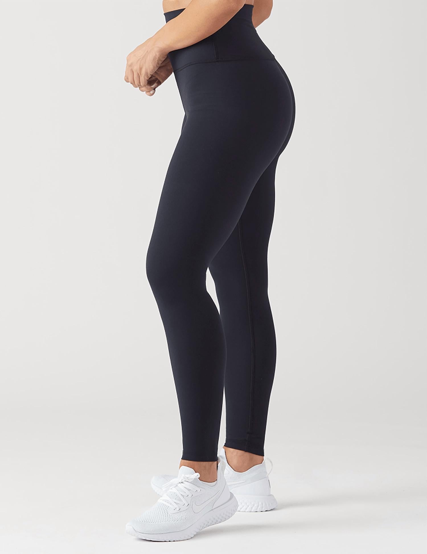 Glyder - High Waist Pure Leggings