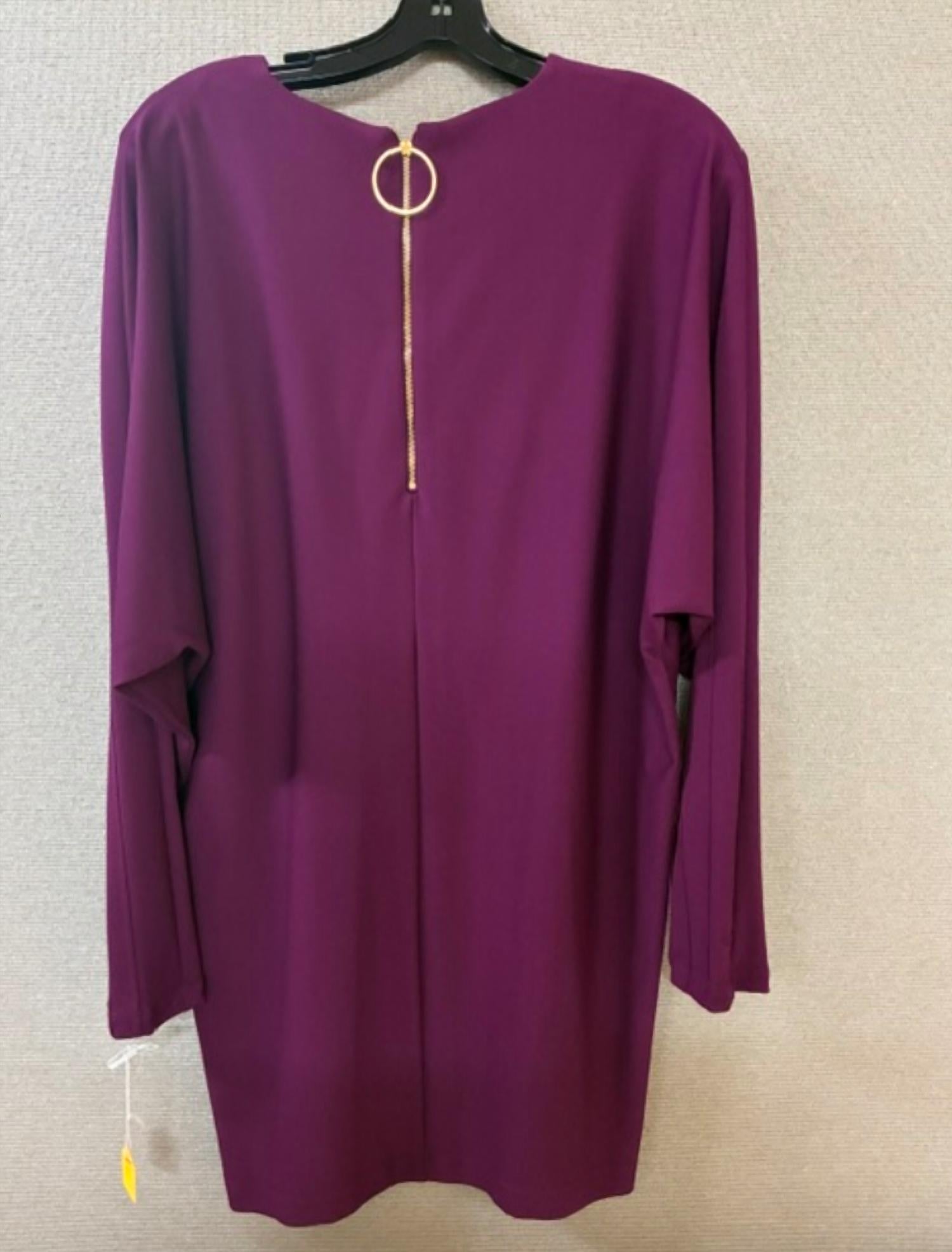 Trina Turk - Women's Cozy Ponte Dress