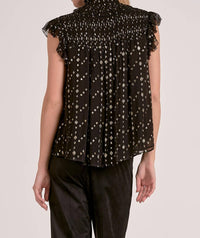 Elan - Geo Print Top