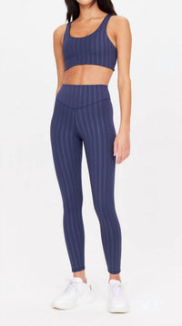 The Upside - Wilde High Rise 25" Midi Pants