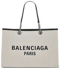 Balenciaga - Women's Duty Free Tote Bag