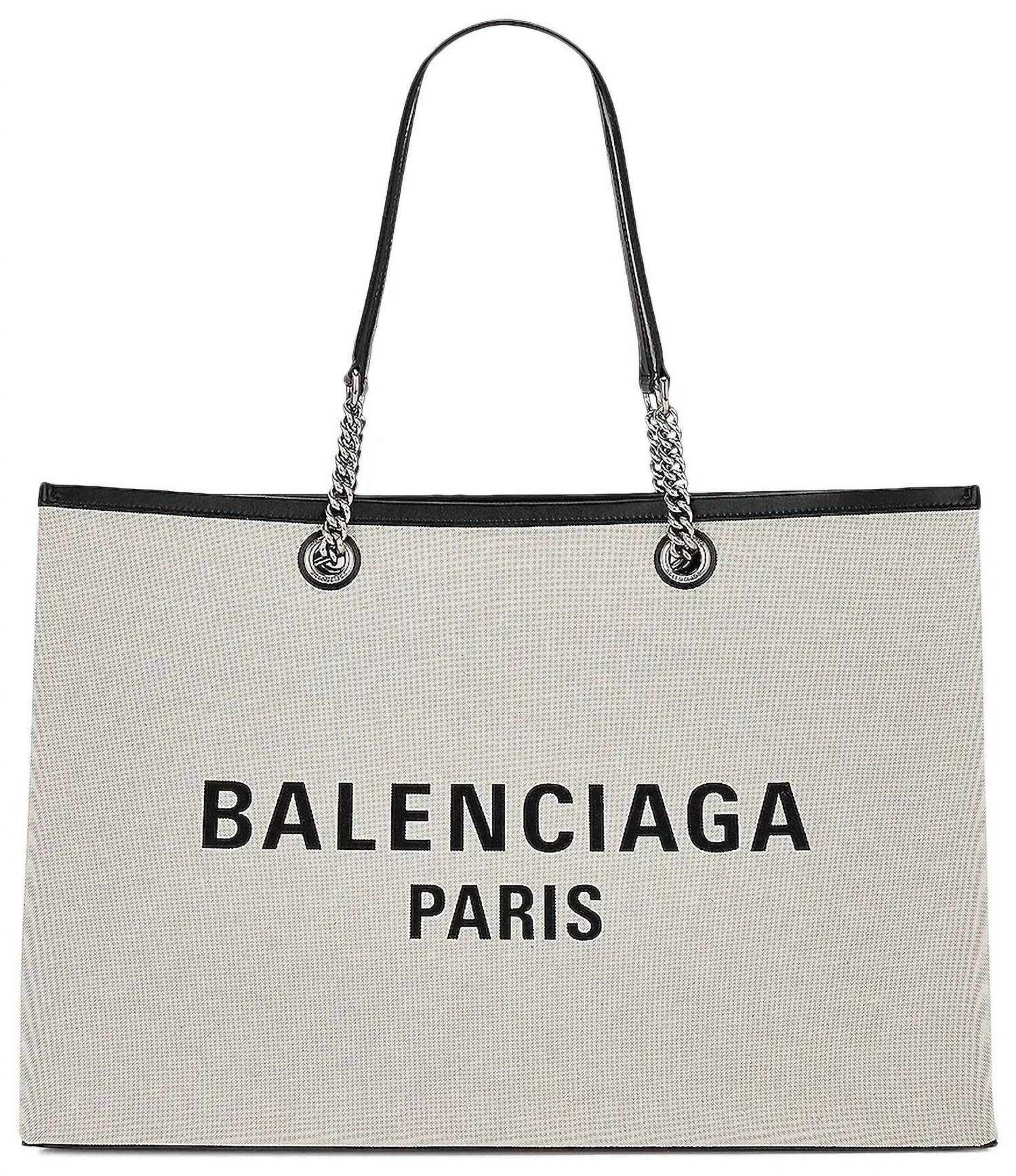 Balenciaga - Women's Duty Free Tote Bag
