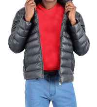 Barabas - Air Ball Sight Bomber Jacket