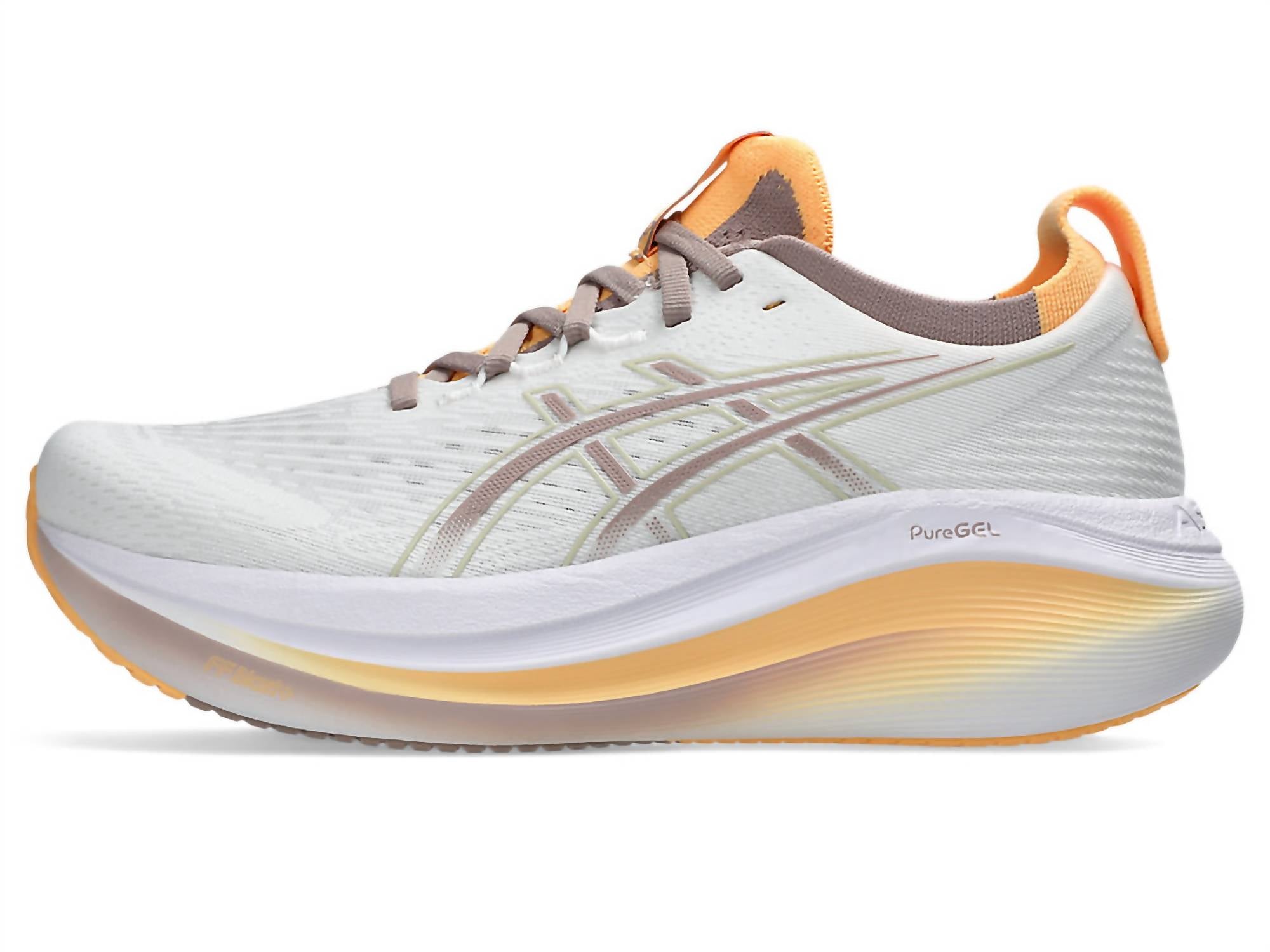 Asics - Women's Gel-nimbus 27 Running Shoes