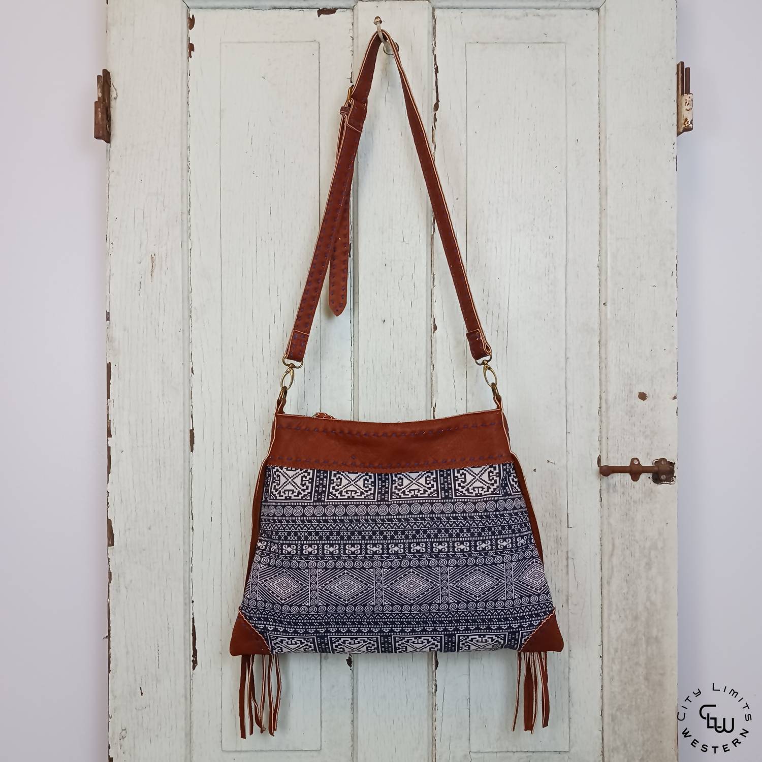Pranee Bags - Women's Zuma Bag