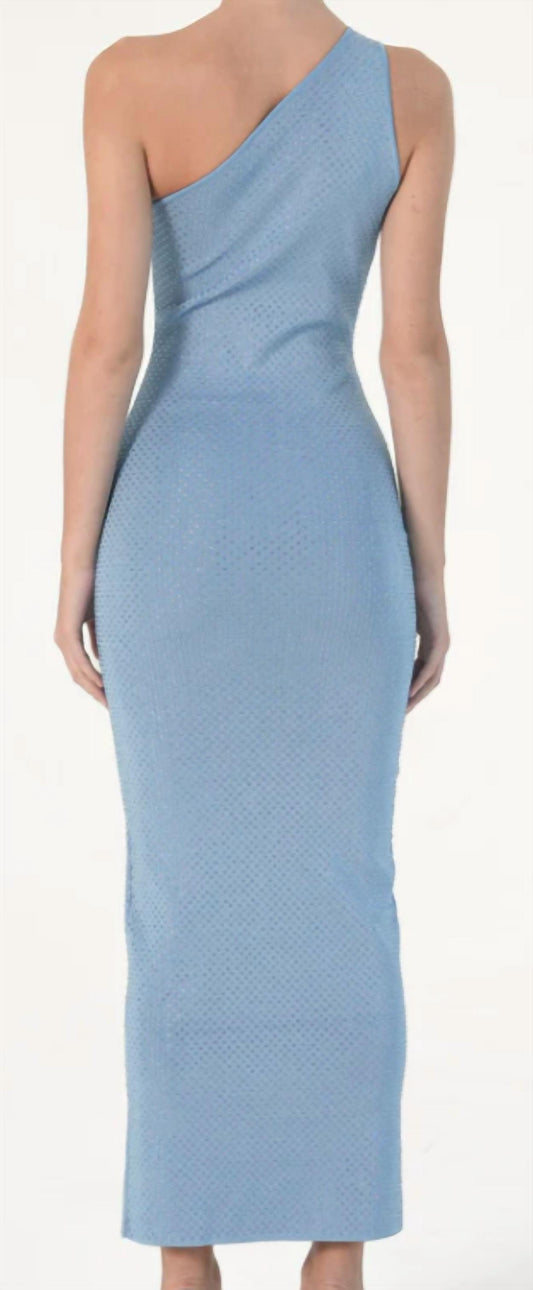 Ronny Kobo - Ballari dress