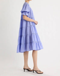 Merlette - Aurora Midi Dress