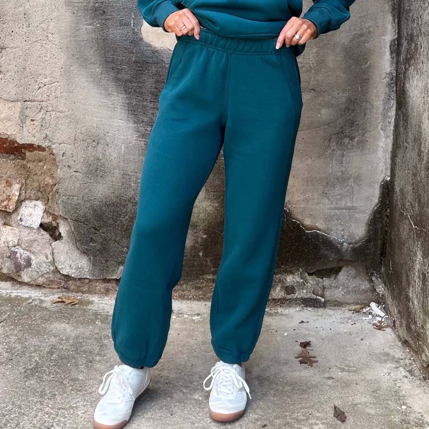 Aemi + Co - Women's Rani Joggers