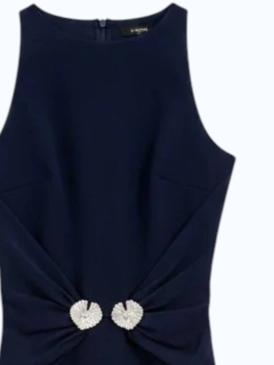 Chiara Boni - Women's Nereo Dress